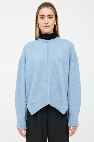Proenza Schouler Wool Knit Sweater