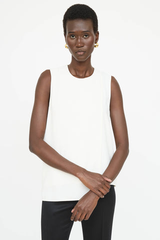 Acne Studios 2016 Maela  Top