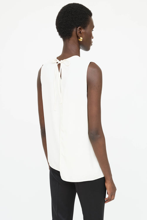 Acne Studios 2019 Maela  Top