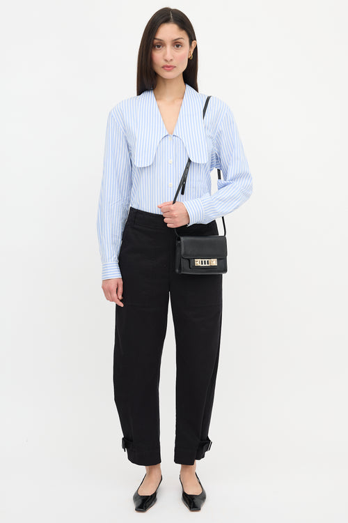 Proenza Schouler Leather PS11 Crossbody Bag