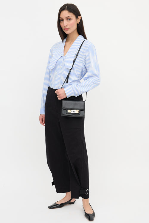 Proenza Schouler Leather PS11 Crossbody Bag