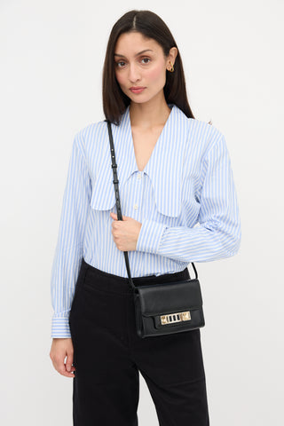 Proenza Schouler Leather PS11 Crossbody Bag