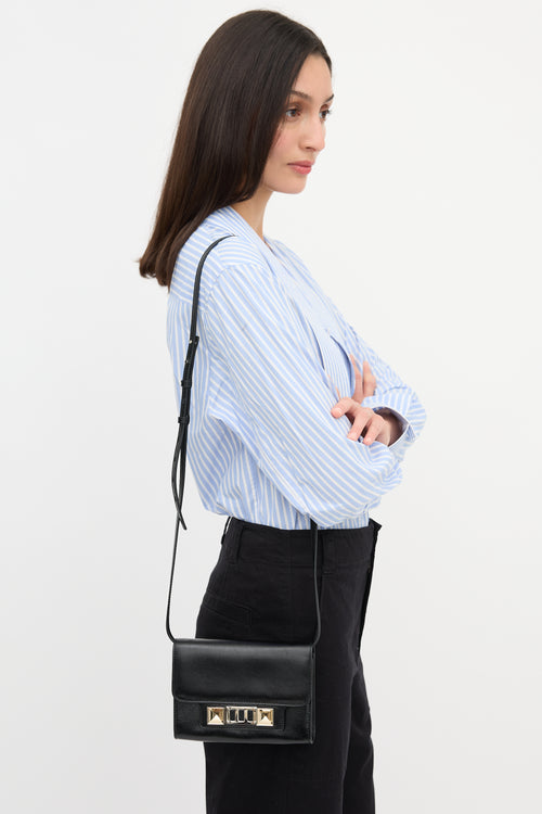 Proenza Schouler Leather PS11 Crossbody Bag