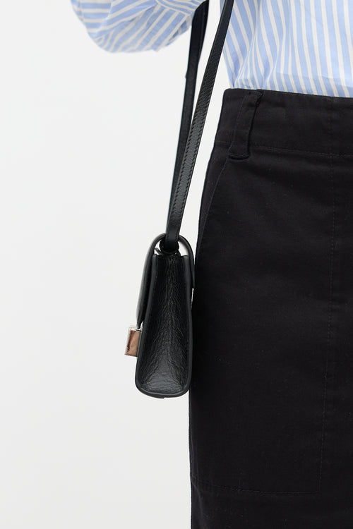 Proenza Schouler Leather PS11 Crossbody Bag