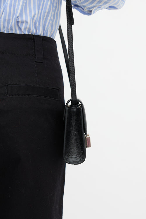 Proenza Schouler Leather PS11 Crossbody Bag