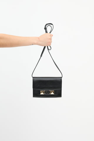 Proenza Schouler Leather PS11 Crossbody Bag