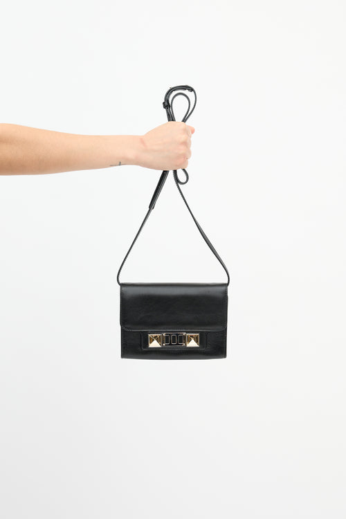 Proenza Schouler Leather PS11 Crossbody Bag