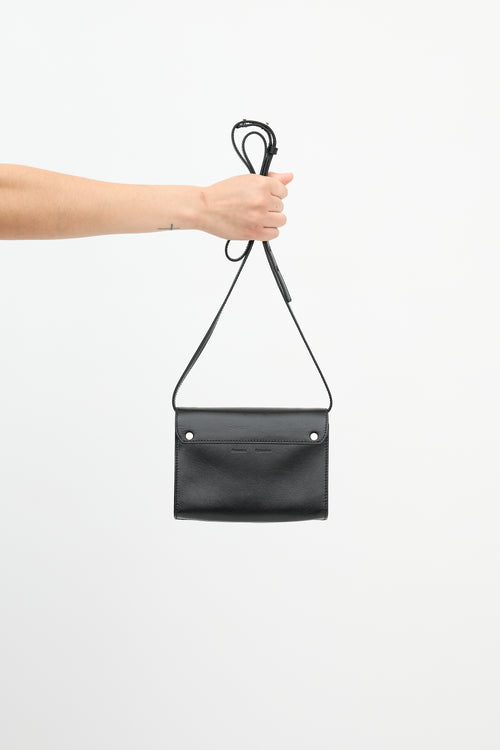 Proenza Schouler Leather PS11 Crossbody Bag