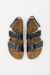 Proenza Schouler X Birkenstock Leather Sandal