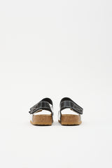 Proenza Schouler X Birkenstock Leather Sandal