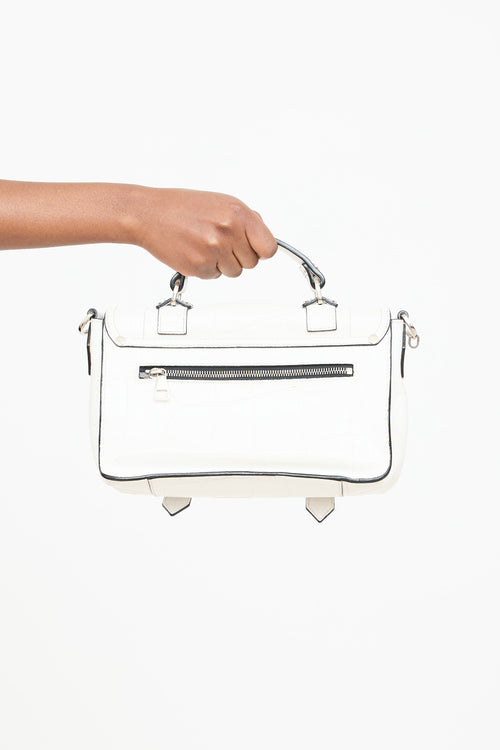 Proenza Schouler PS1 Satchel Bag