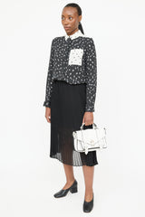 Proenza Schouler PS1 Satchel Bag