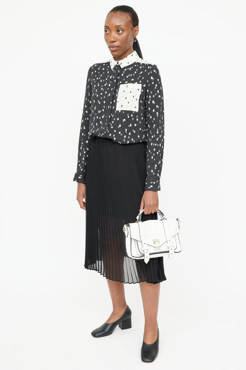 Proenza Schouler PS1 Satchel Bag