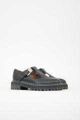 Proenza Schouler Leather Mary Jane