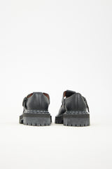Proenza Schouler Leather Mary Jane