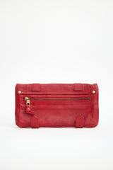 Proenza Schouler Leather PS1 Clutch