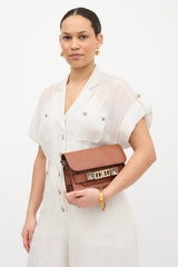 Proenza Schouler Leather PS11 Crossbody Bag
