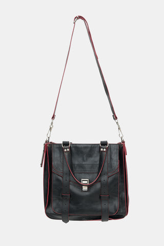 Proenza Schouler Leather PS1 Tote Bag