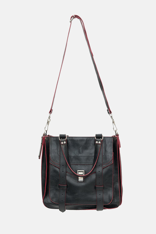 Proenza Schouler Leather PS1 Tote Bag