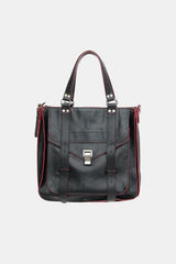Proenza Schouler Leather PS1 Tote Bag