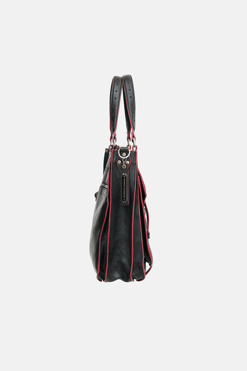Proenza Schouler Leather PS1 Tote Bag