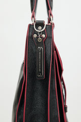 Proenza Schouler Leather PS1 Tote Bag