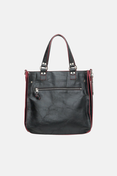 Proenza Schouler Leather PS1 Tote Bag