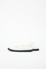 Proenza Schouler Leather Forma Sandal