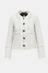 Proenza Schouler Tweed Jacket