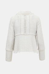 Proenza Schouler Tweed Jacket