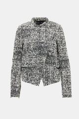 Proenza Schouler Tweed Jacket
