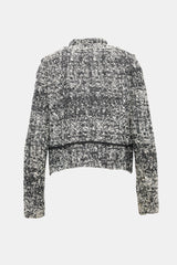 Proenza Schouler Tweed Jacket