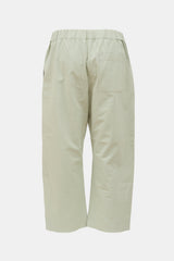Proenza Schouler White Label Cropped Pant