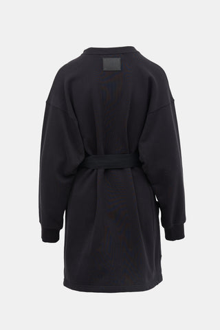 Proenza Schouler White Label Sweater Dress