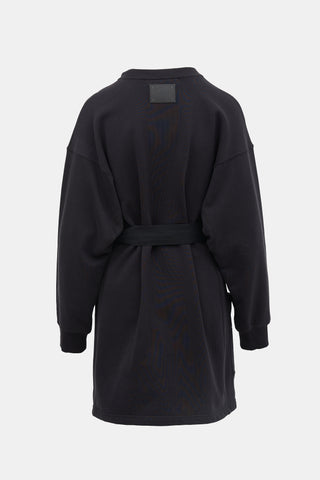 Proenza Schouler White Label Sweater Dress