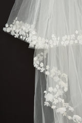 Pronovias Lace Wedding Dress