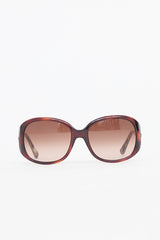 Emilio Pucci EP604S Round Sunglasses