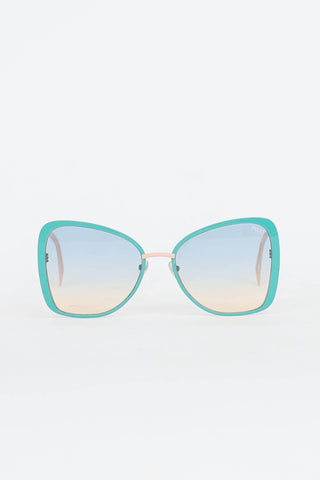 Emilio Pucci EP 168 Sunglasses