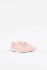 Puma X Hello Kitty Nova Sneaker