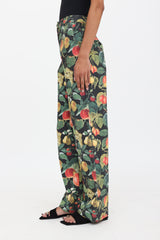 Puppets and PuppetsFruit Print Pant