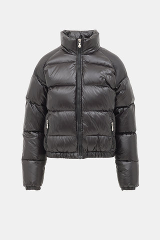 Pyrenex Down Vintage Mythic Jacket