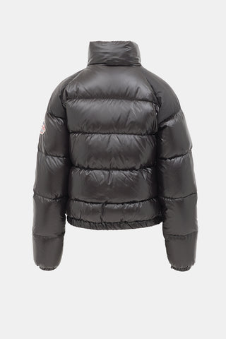 Pyrenex Down Vintage Mythic Jacket