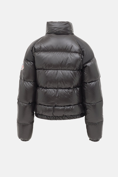 Pyrenex Down Vintage Mythic Jacket