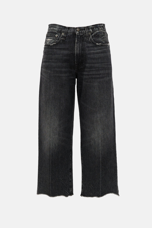 R13 D'Arcy Jeans