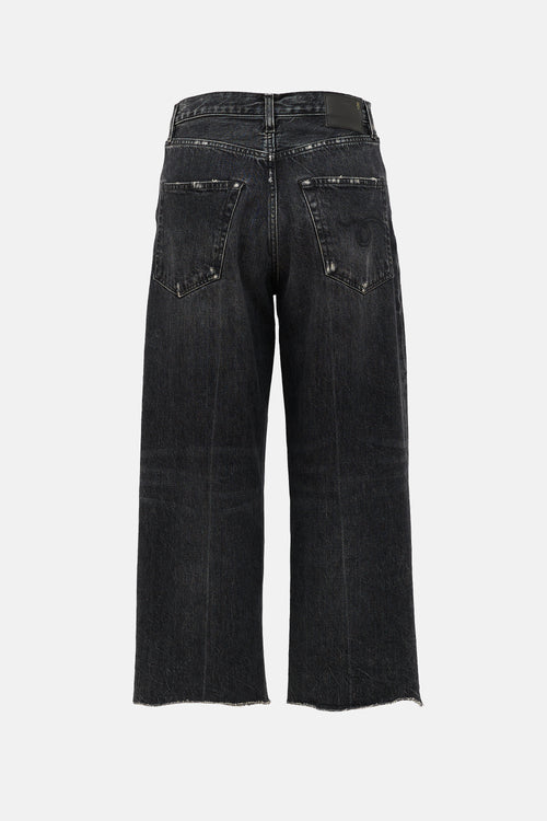 R13 D'Arcy Jeans