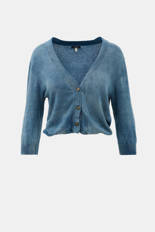 R13 Balloon Cardigan