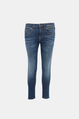 R13 Biker Boy Jeans