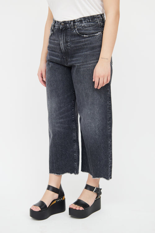 R15 Everit D'Arcy Ankle Jean