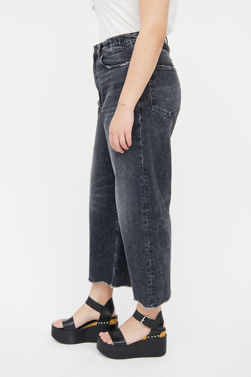R16 Everit D'Arcy Ankle Jean