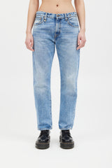 R13 Light Wash Bowie Jeans VSP Consignment